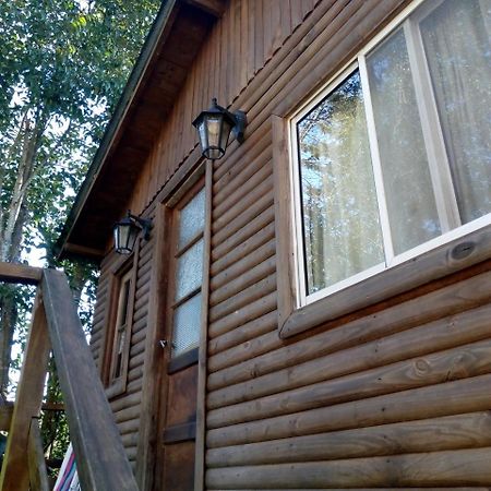 Cabana Mandala Tigre Exterior foto