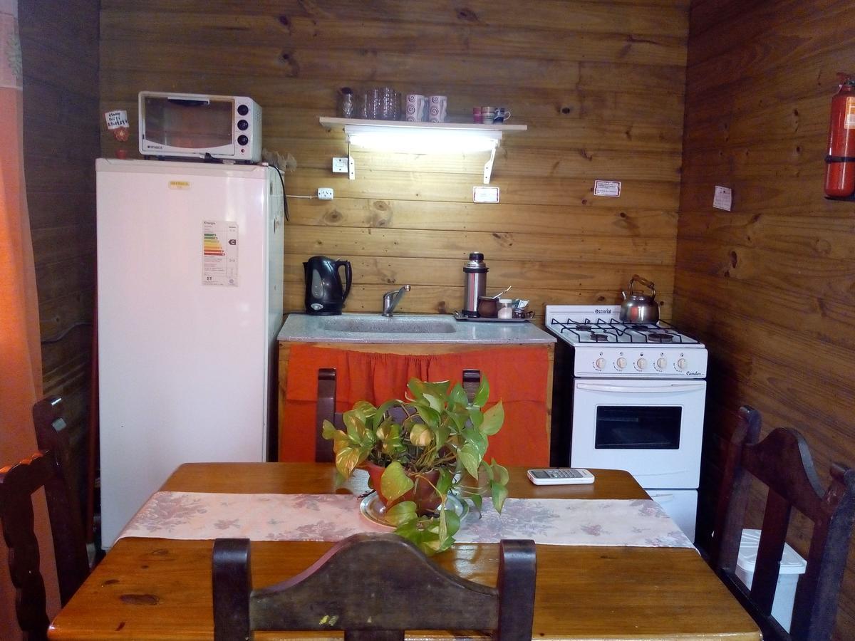 Cabana Mandala Tigre Exterior foto